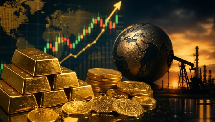 Altında yön yukarı! Piyasada ‘ateşkes’ dopingi