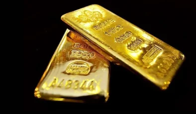 Altından tarihi kaçış! Tüm zamanların rekor para çıkışı