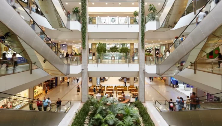 Ankara’daki ünlü AVM’ye yaş sınırı getirildi