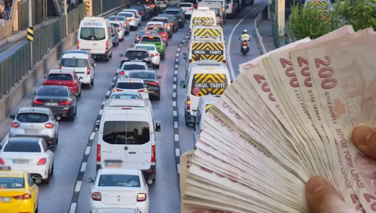 Araç sahipleri anahtar bırakacak! LPG’de tarihi zam pompaya yansıdı