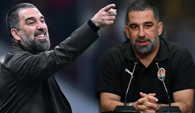 Arda Turan tarihe geçti: Avrupa’da yarı final gören 5 Türk hoca
