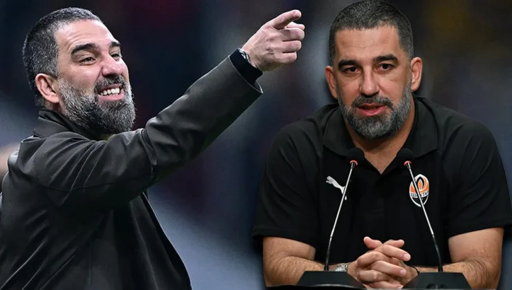 Arda Turan tarihe geçti: Avrupa’da yarı final gören 5 Türk hoca