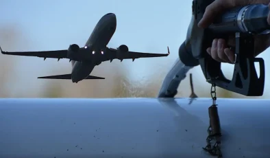 Avrupa havacılık sektörü için “iflas” uyarısı