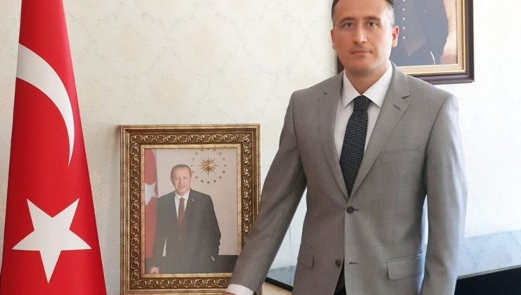 Ayaş Kaymakamı’na bakanlıktan da soruşturma! Görev yeri değiştirildi