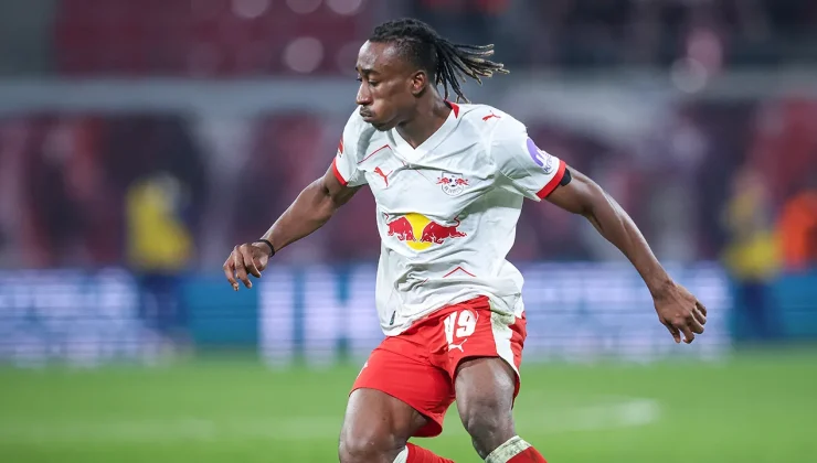 Aylar önce 4. ligdeydi!