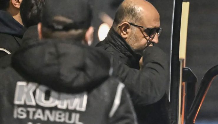 “Aziz İhsan Aktaş hakkında tedbirler kaldırıldı” iddiasına yalanlama