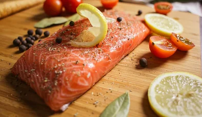 Bahar yorgunluğuna doğal çözüm! 10 süper besin destek oluyor