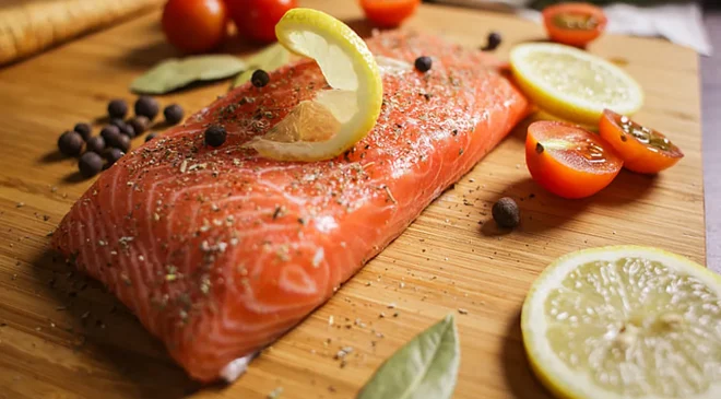 Bahar yorgunluğuna doğal çözüm! 10 süper besin destek oluyor