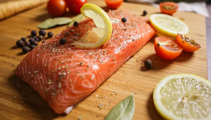 Bahar yorgunluğuna doğal çözüm! 10 süper besin destek oluyor