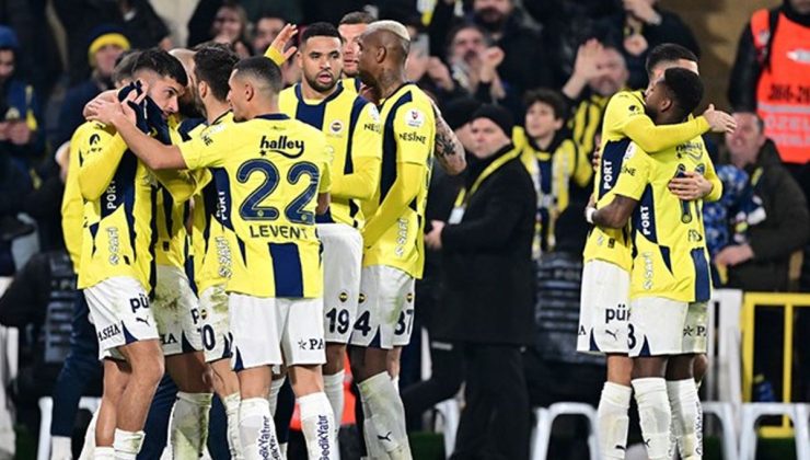 Bavullarını bile topladı! Fenerbahçe’de ilk ayrılık