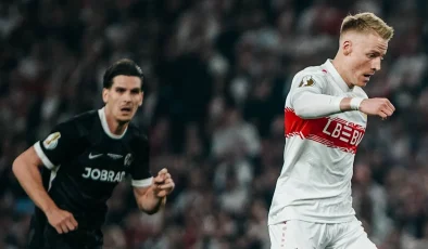 Bayern Münih’in finalde rakibi belli oldu