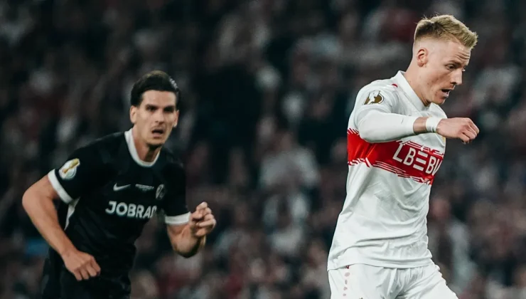 Bayern Münih’in finalde rakibi belli oldu