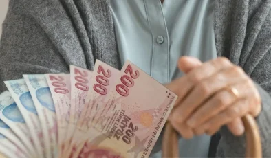 Belediye’den emeklilere 10 bin TL destek! İşte şartlar…