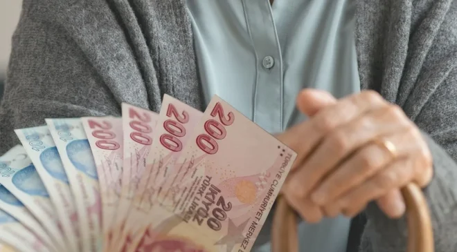 Belediye’den emeklilere 10 bin TL destek! İşte şartlar…