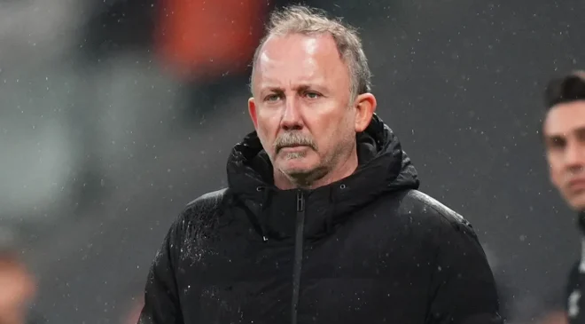 Beşiktaş’ta hedef Avrupa Ligi!