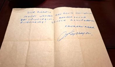 Beste Açar’dan üvey annesi İpek Açar hakkında “sahte imza” iddiasıyla suç duyurusu