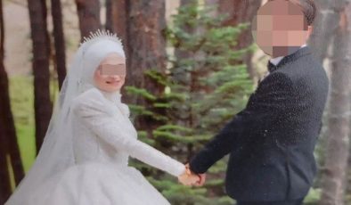 Anne, 2 aylık bebeğinin boğazını kesip evden kaçtı