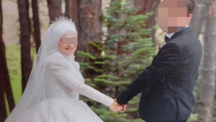 Anne, 2 aylık bebeğinin boğazını kesip evden kaçtı