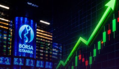 Hürmüz açıldı, piyasalar coştu! Borsa İstanbul’da tüm zamanların rekoru