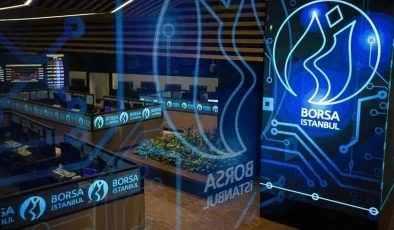 Borsa, savaşın izlerini sildi! En çok bu hisseler yükseldi
