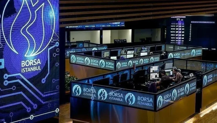 Borsada hızlı yükseliş! İşte ateşkes sonrası kritik seviyeler