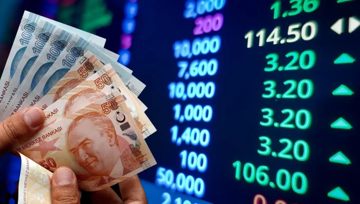 Borsada umutlar yeşerdi! Haftanın yükselen ve düşen hisseleri