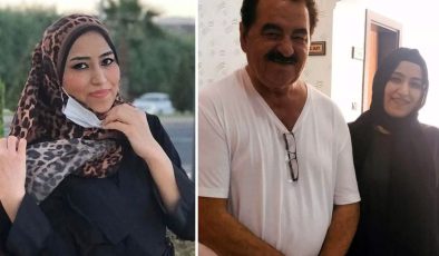 Bu mesaj kime? İbrahim Tatlıses’in kızından şifreli paylaşım