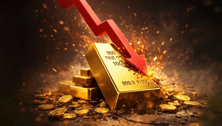 Bunu kimse beklemiyordu! Altında herkes ters köşe