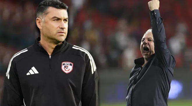 Burak Yılmaz’ın yerine en güçlü aday: 2 yıl sonra Süper Lig’e dönüyor