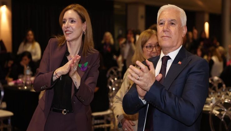 Bursa Büyükşehir Belediye Başkanı Mustafa Bozbey tutuklandı