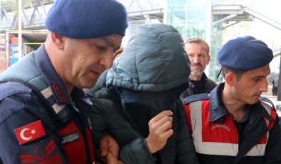 Bursa’da okullara saldırı paylaşımı yapan 5 şüpheli tutuklandı