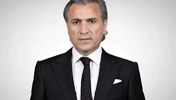 Can Holding Yönetim Kurulu Başkanı Kemal Can, ev hapsi şartıyla tahliye edildi