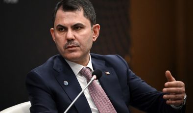 Çevre Bakanı Kurum: İstanbul’da ağustos ayında 2 bin kiralık sosyal konut kurayla teslim edilecek.