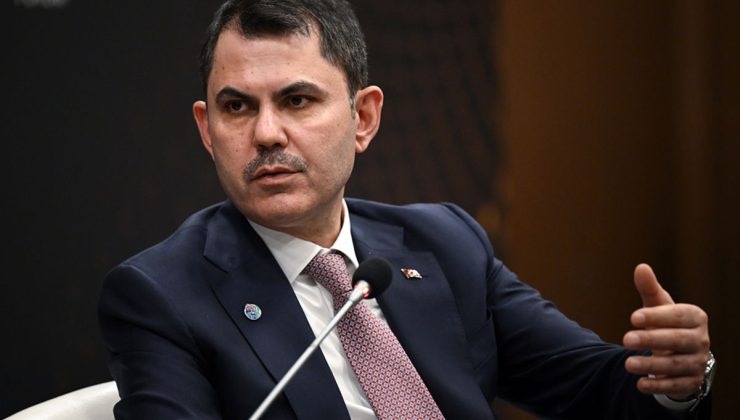 Çevre Bakanı Kurum: İstanbul’da ağustos ayında 2 bin kiralık sosyal konut kurayla teslim edilecek.