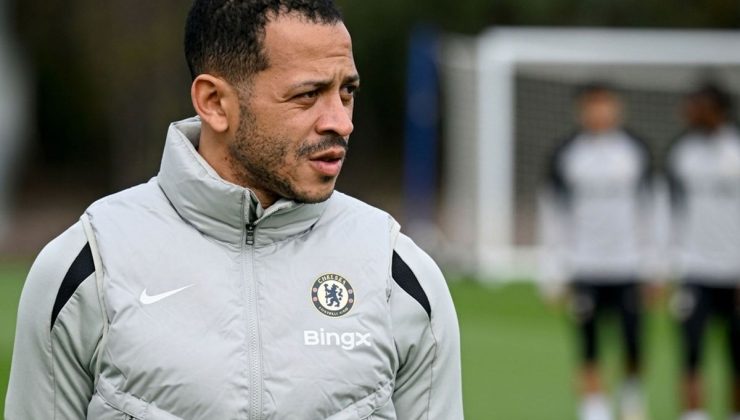 Chelsea, Rosenior ile yollarını ayırdı!