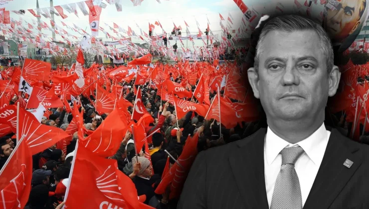 CHP seçmeninde büyük kırılma! “Duygusal kopuş başladı”