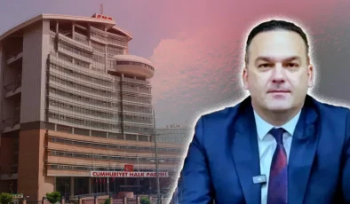 CHP’li Görele eski Belediye Başkanı Hasbi Dede’nin davasında karar!