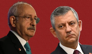 CHP’yi sarsacak kulis bilgisi! “Özgür Özel gidiyor, Kemal Kılıçdaroğlu geliyor”