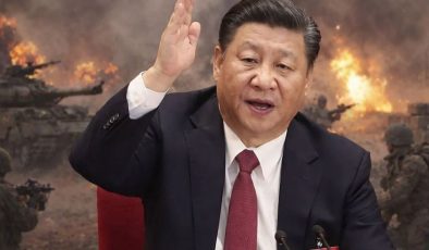 Çin, İran’daki vatandaşlarına ülkeyi terk etmeleri uyarısını yineledi