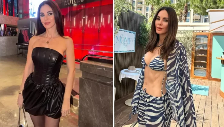 Defne Samyeli’den yıllar sonra gelen itiraf: Çok kandırıldım