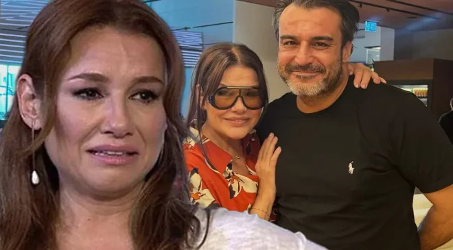 Deniz Seki, Popstar ile ünlenen Rıza Tamer’in ardından üzüntüsünü paylaştı