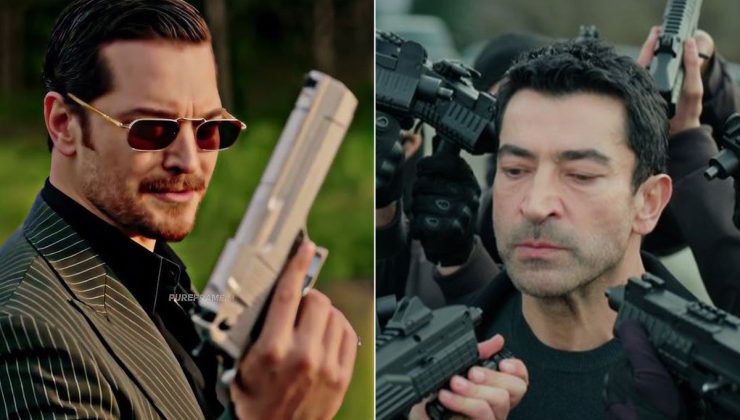 Diziler sil baştan değişiyor!