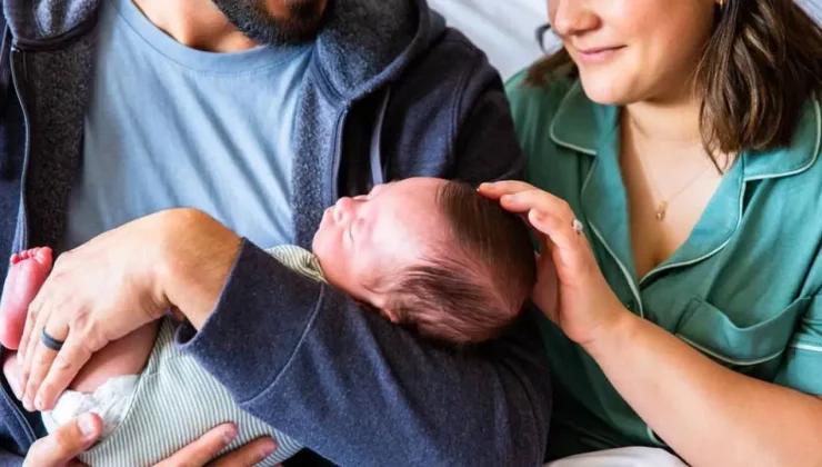 Doğum izninde yeni dönem! Milyonları ilgilendiren teklif Meclis’te