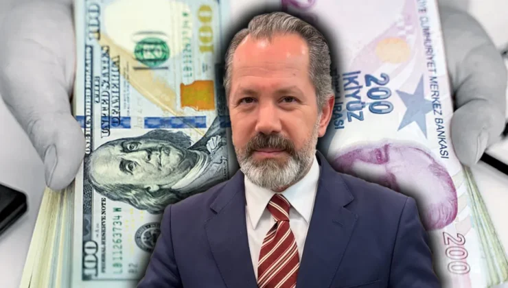 Dolar yıl sonunda kaç lira olacak? İslam Memiş’ten çarpıcı tahmin
