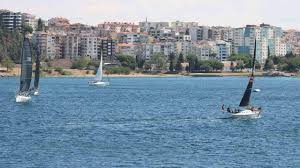 Cumhurbaşkanlığı Uluslararası Yat Yarışları Çanakkale Kupası’nın basın lansmanı yapıldı