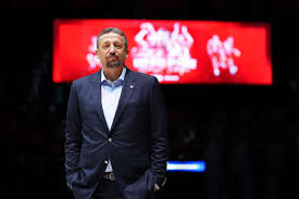 Hidayet Türkoğlu, FIBA Onur Listesi’nde!