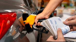 Akaryakıta indirim! Tabela bu gece değişecek