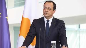 Hristodulidis AB’nin askeri yardım öngören maddesinin etkinleştirilmesi şeklinin netleşmesini istiyor