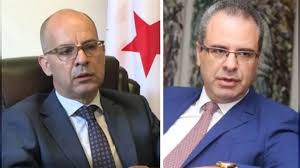 Müzakereciler dün bir araya geldi…