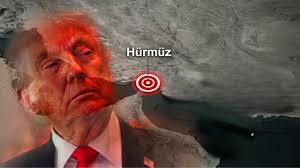 Hürmüz’de ABD’yi tedirgin eden tehlike! 20’den fazla var, operasyon 6 ay sürebilir
